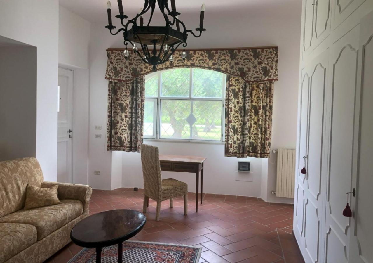 Villa Francesca - Camere Con Giardino カステッラネータ エクステリア 写真